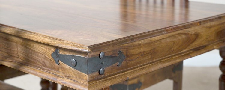 Indian Dining Tables